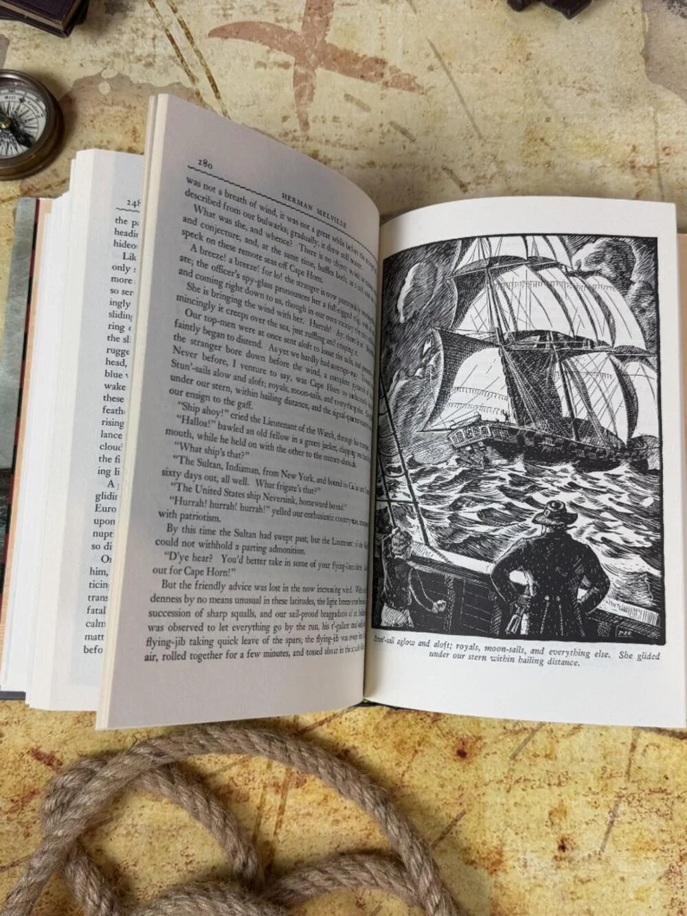Great Stories of the Sea & Ships Book
